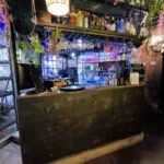 Muebles Auxiliares y Hostelería