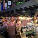 Muebles Auxiliares y Hostelería
