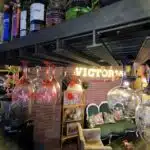Muebles Auxiliares y Hostelería