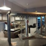 Muebles Auxiliares y Hostelería