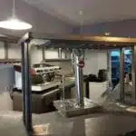 Muebles Auxiliares y Hostelería