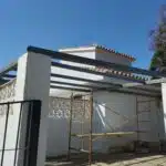 cubierta