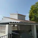 cubierta