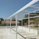 cubierta
