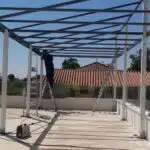 cubierta