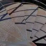 escaleras