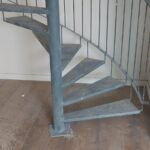 escaleras