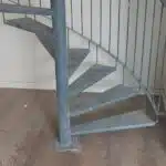 escaleras