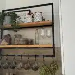 Muebles Auxiliares y Hostelería