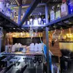 Muebles Auxiliares y Hostelería