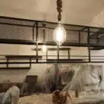 Muebles Auxiliares y Hostelería