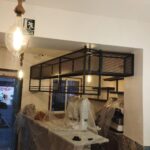Muebles Auxiliares y Hostelería