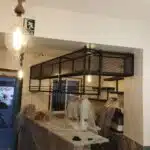 Muebles Auxiliares y Hostelería