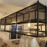 Muebles Auxiliares y Hostelería