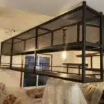 Muebles Auxiliares y Hostelería